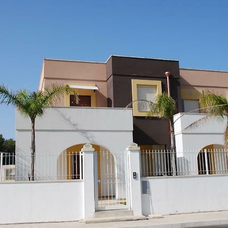 Euroitalia Apartments Джурдиньяно Экстерьер фото