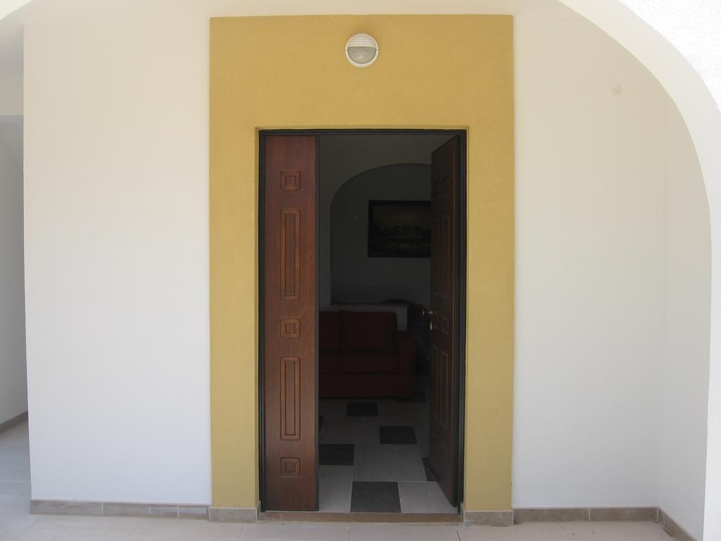 Euroitalia Apartments Джурдиньяно Экстерьер фото
