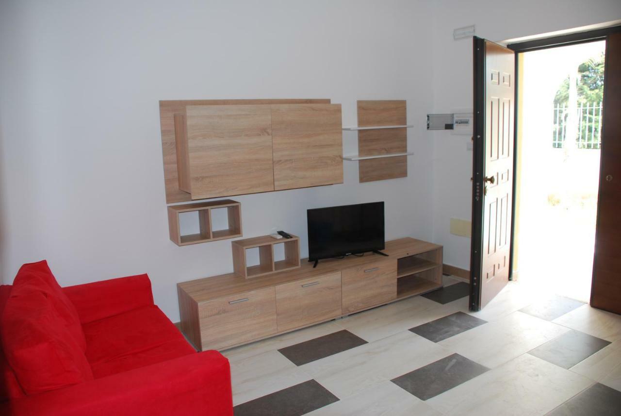 Euroitalia Apartments Джурдиньяно Экстерьер фото