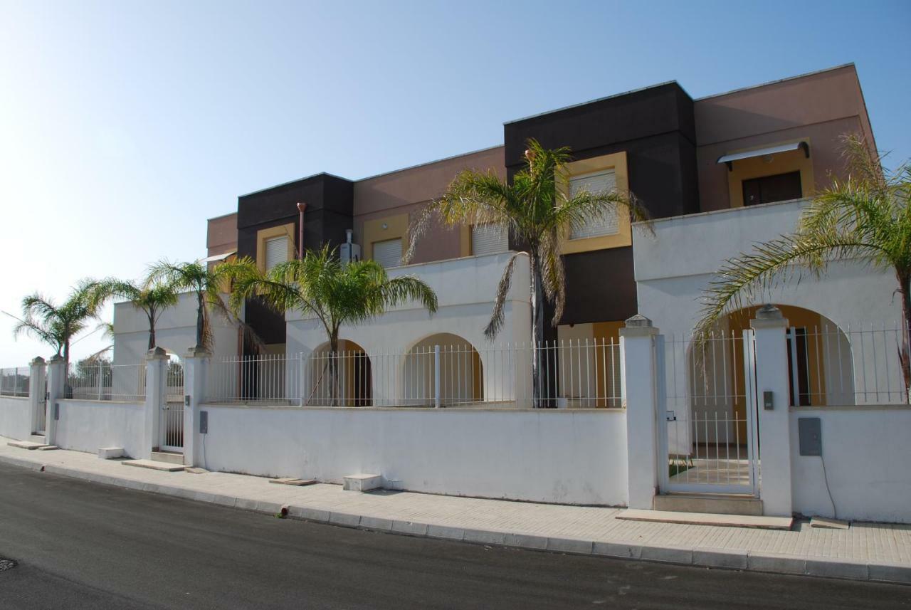 Euroitalia Apartments Джурдиньяно Экстерьер фото