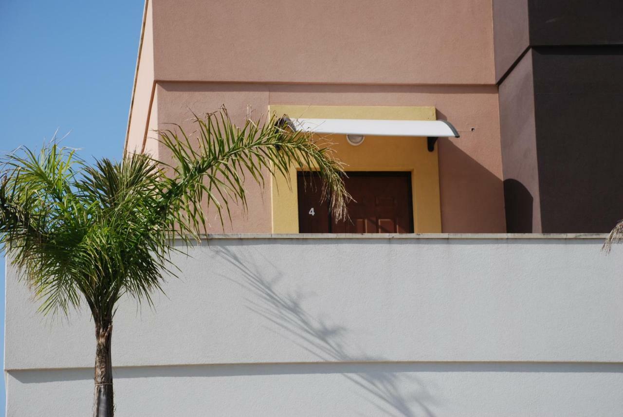 Euroitalia Apartments Джурдиньяно Экстерьер фото
