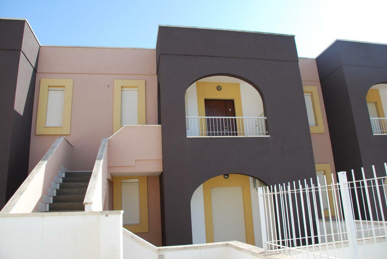 Euroitalia Apartments Джурдиньяно Экстерьер фото