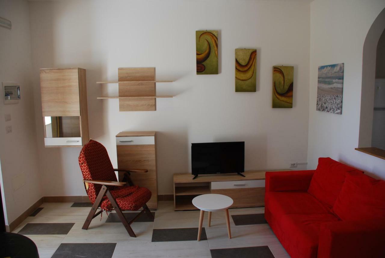 Euroitalia Apartments Джурдиньяно Экстерьер фото