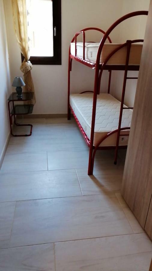 Euroitalia Apartments Джурдиньяно Экстерьер фото